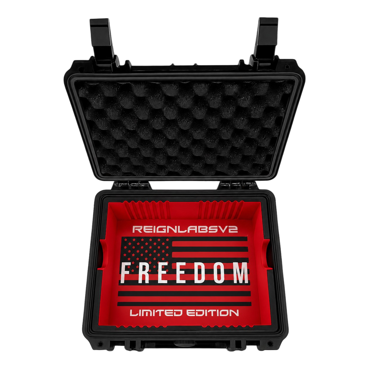 ReignLabsV2 FREEDOM 1776