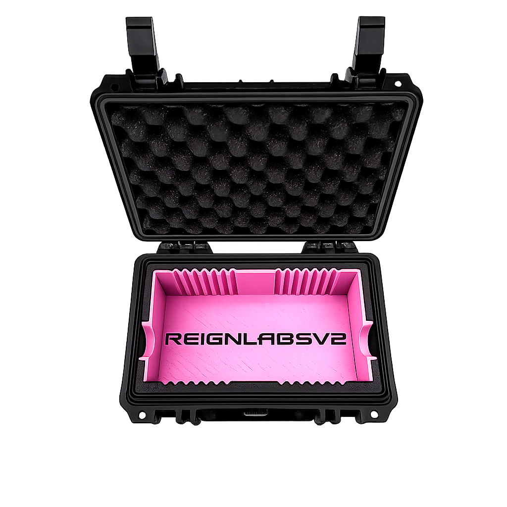 RL1800 – Compact Graded Card Case