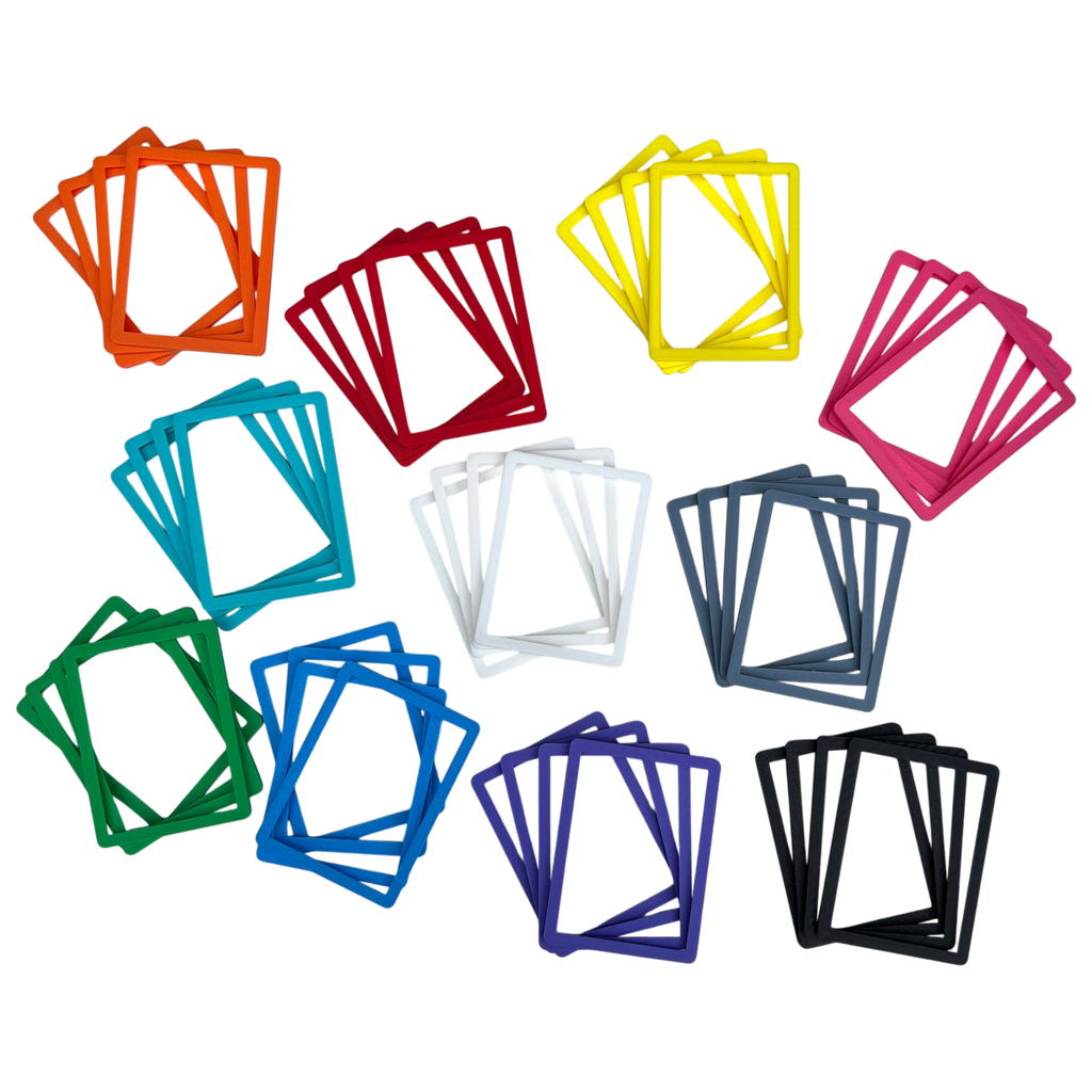 ReignLabs Top Loader Guards