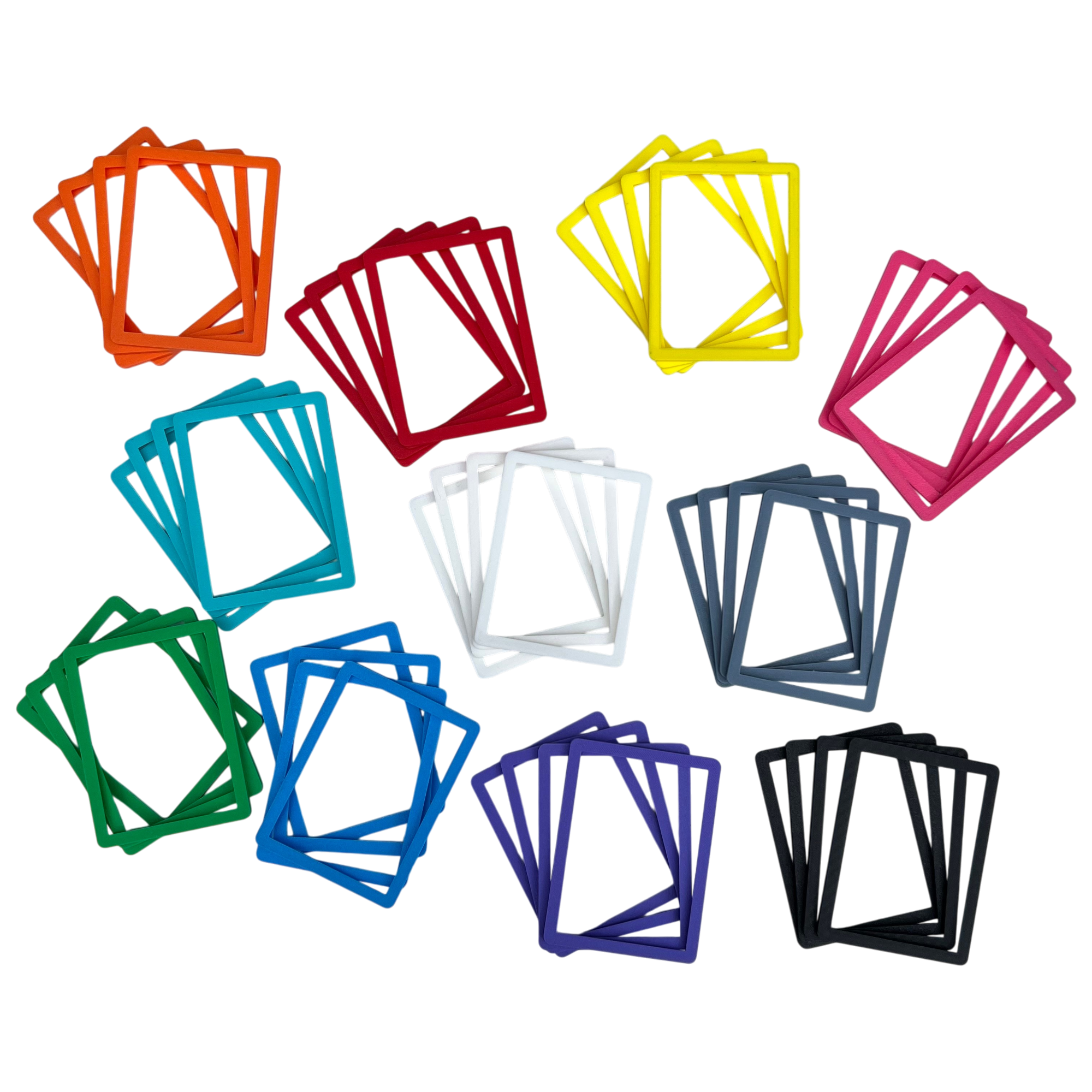 ReignLabs Top Loader Guards