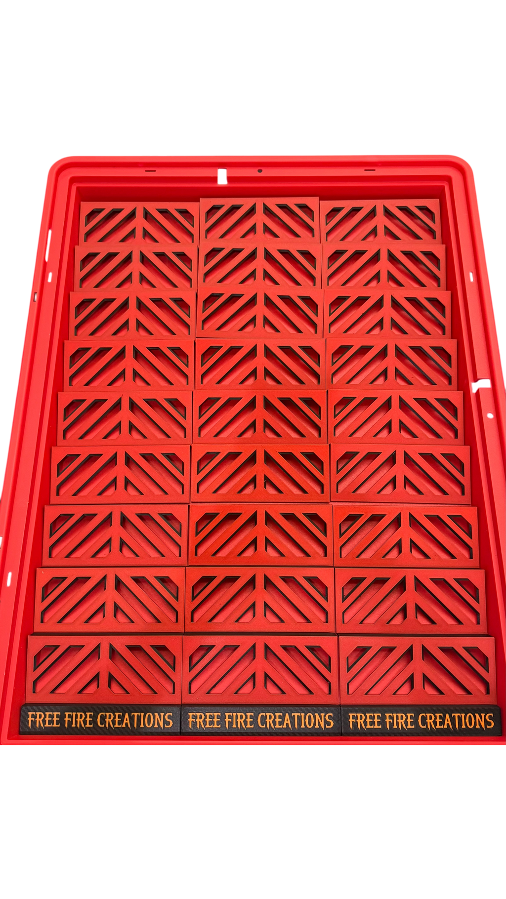 ReignLabs Display Risers