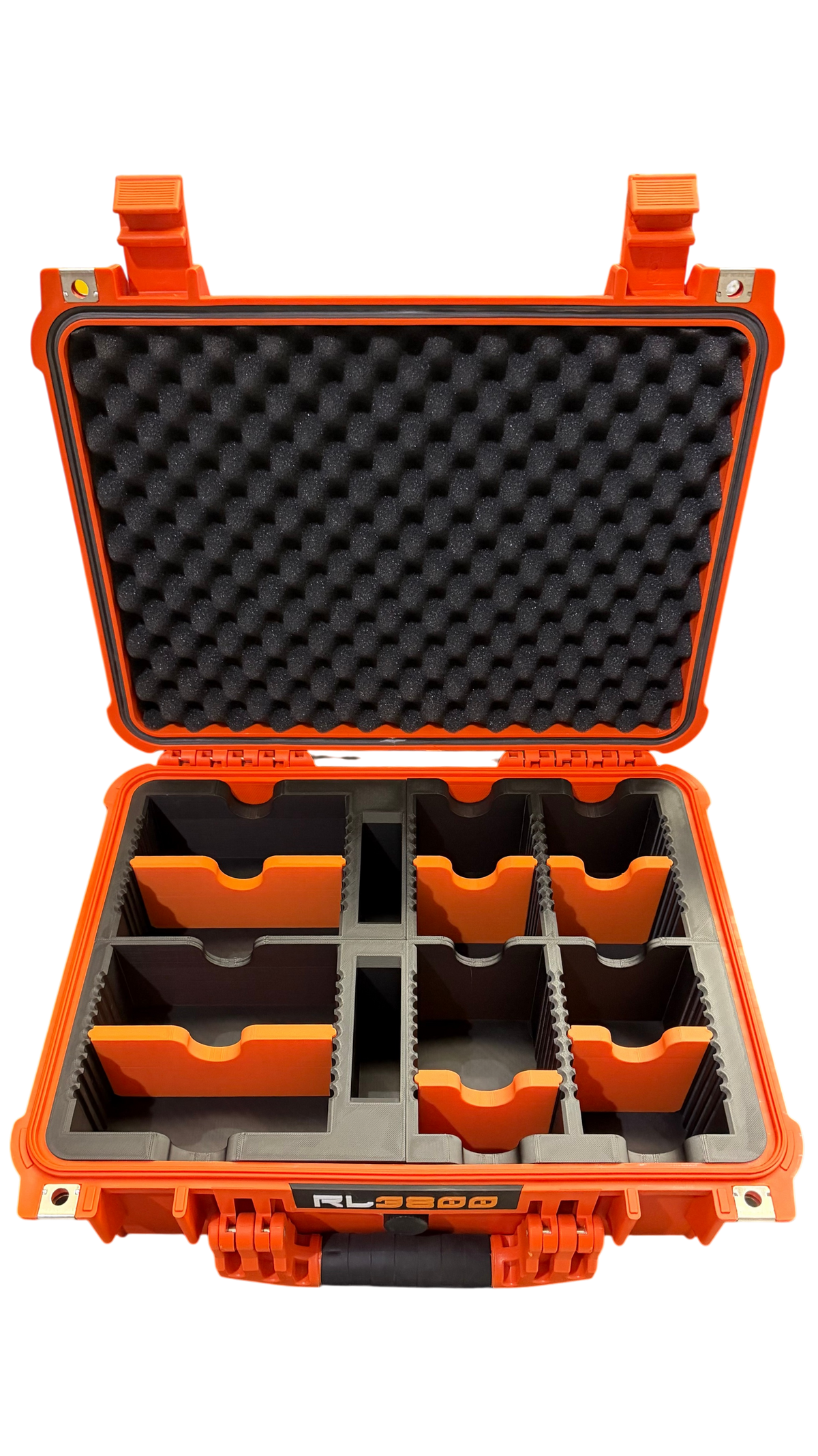 RL3800 – Large Vendor Card Case