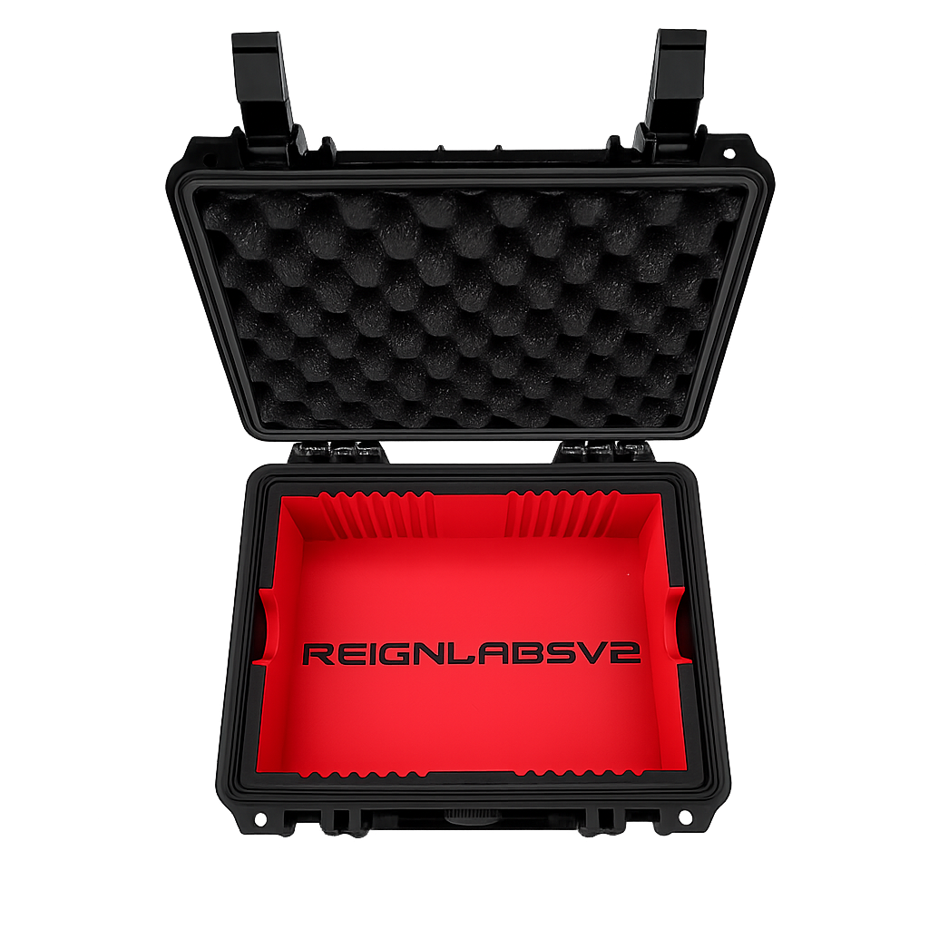 ReignLabsV2 RL1800