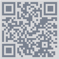 Vendor QR Code Table Signs