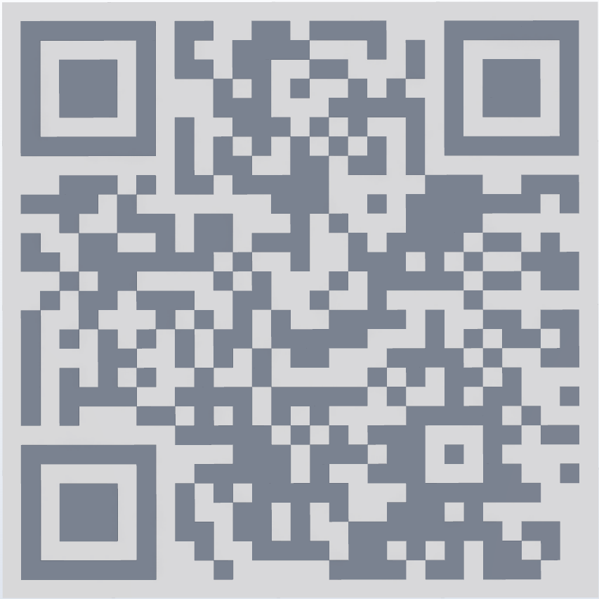 Vendor QR Code Table Signs