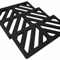 ReignLabs Display Risers