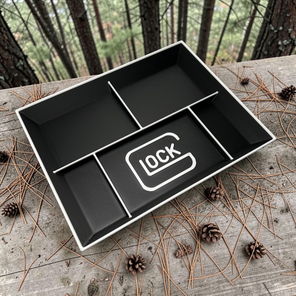 Every Day Carry Trays