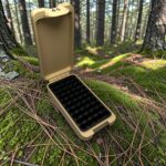 ReignLabs Ammo Cases – Compact Stack | Made in USA