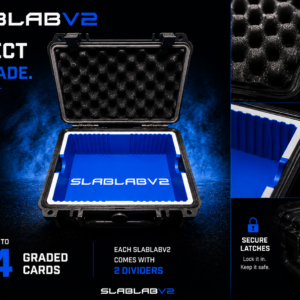 SLABLAB V2