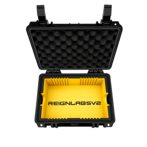 ReignLabsV2 VOLT 1800