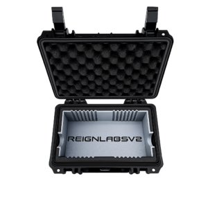ReignLabsV2 BLUE STEEL 1800