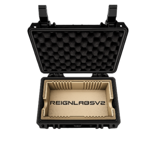 ReignLabsV2 SANDSTORM 1800
