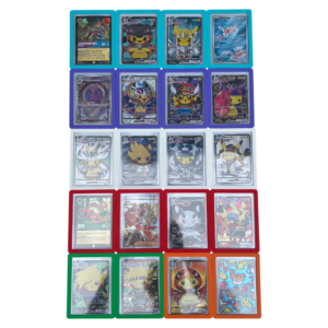 ReignLabs Top Loader Guards Starter 4-Pack